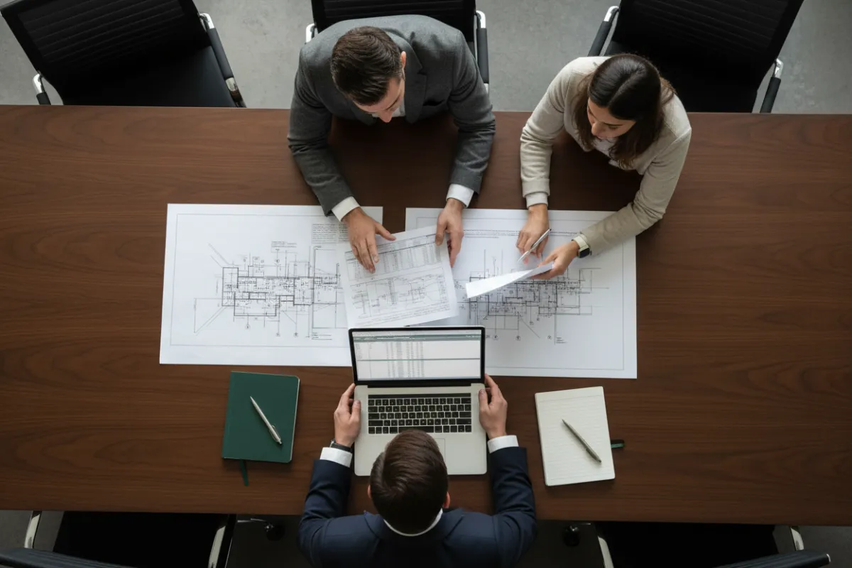 How Real Estate Syndication Works